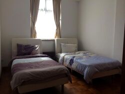 Spring Grove (D10), Condominium #617593921